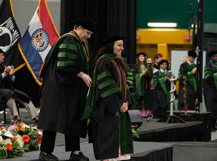 KCU-Joplin 2026 Commencement